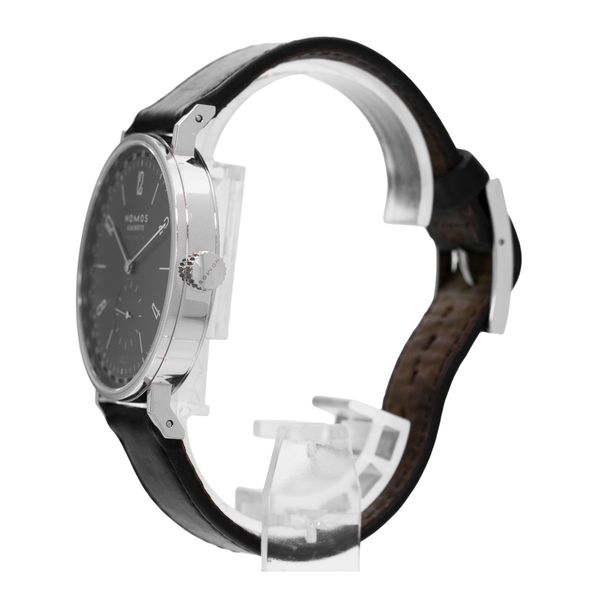 Nomos Glashutte Tangente 181